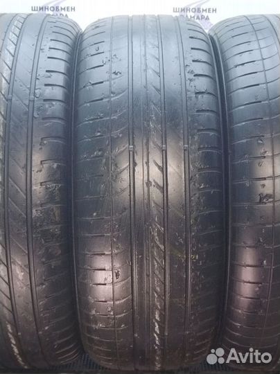 Goodyear Eagle F1 Asymmetric SUV 4x4 255/55 R18 109W