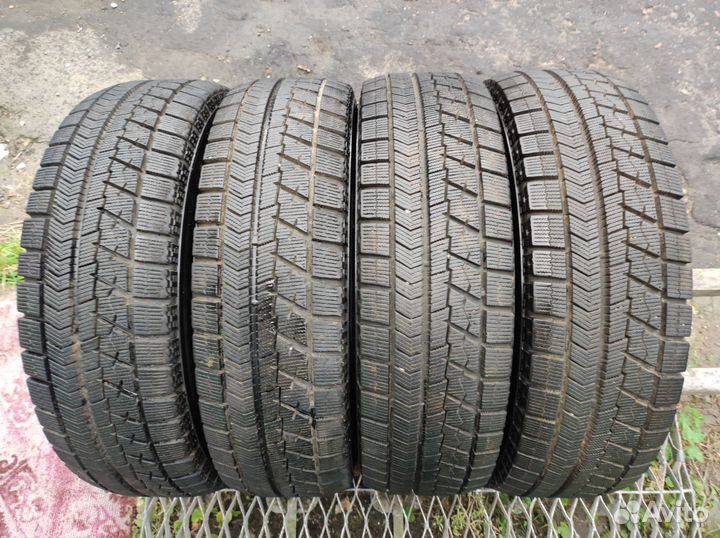 Bridgestone Blizzak VRX 195/70 R14 91Q