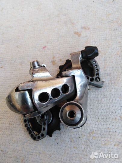 Переключатель Shimano 105. 8-9cк