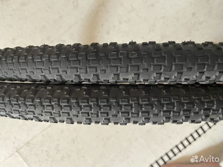 Покрышки Maxxis Rambler 700x38c