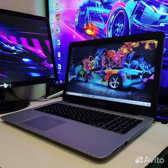 Ноутбуки продаются всвязи с закрытием офисов