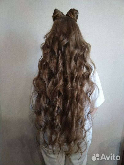 Услуги парикмахера