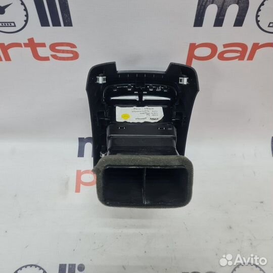 Дефлектор воздушный задний Audi A3 8V 2019