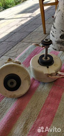 Эл.мотрочик