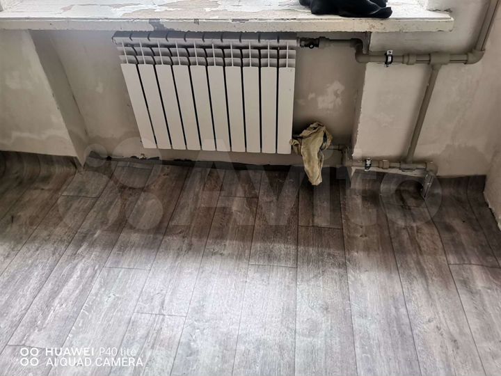 Комната 11,9 м² в 3-к., 2/7 эт.