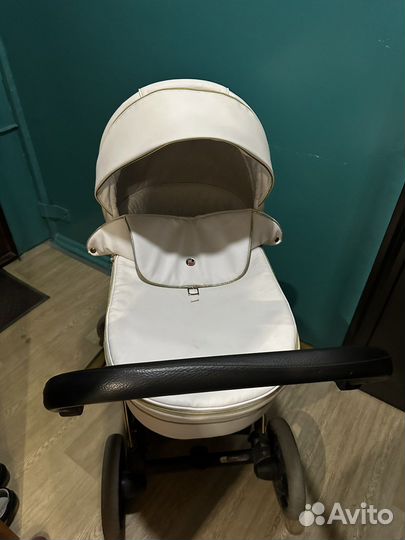 Детская коляска 2 в 1