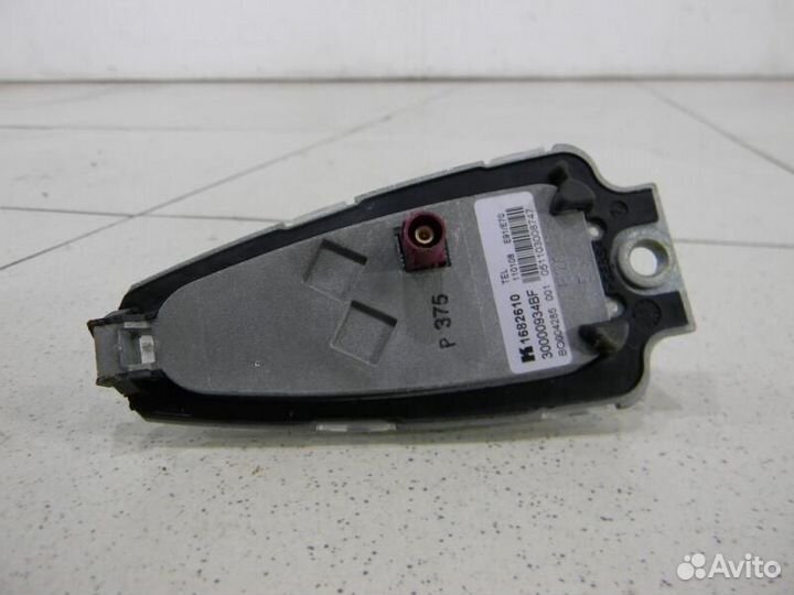 Антенна бмв X6 F16