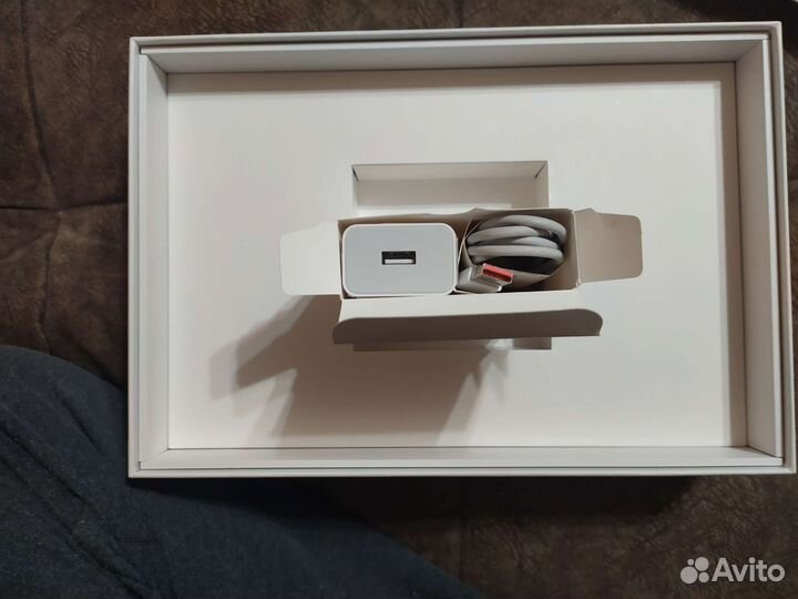 Планшет новый