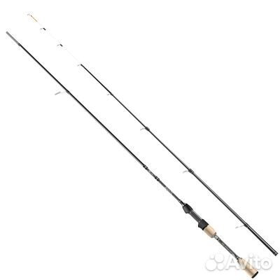 Спиннинг SL Rods Atria MJ 752 UL