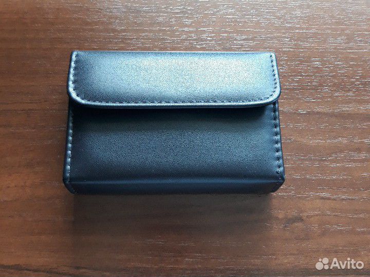 Новый набор фирмы 