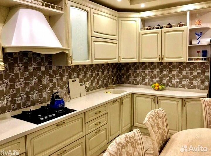 Кухонный гарнитур 