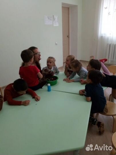 Учитель- логопед