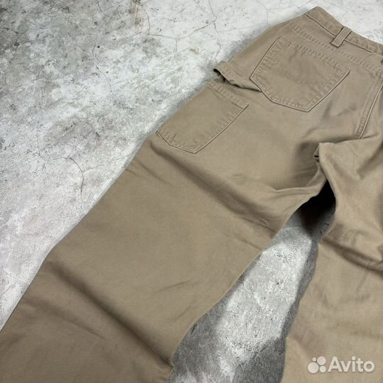 Штаны Carhartt оригинал