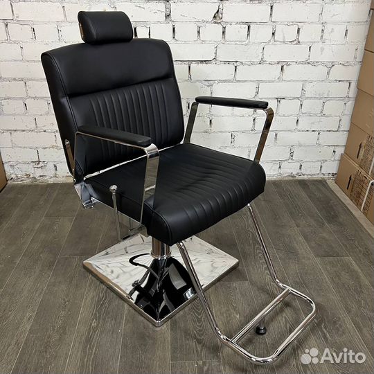 Барбер кресло Томас
