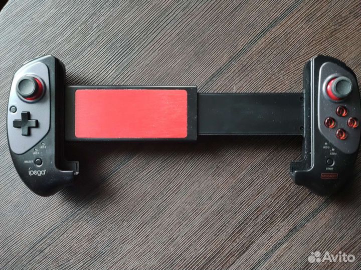 Геймпад ipega 9083s