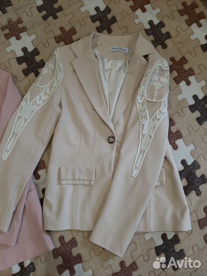 Женские вещи пакетом 42 44