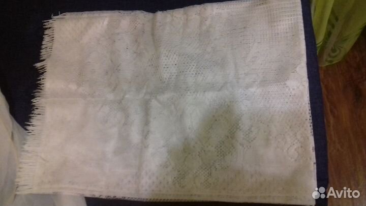 Матрас детский и мягкие бортики для кроватки