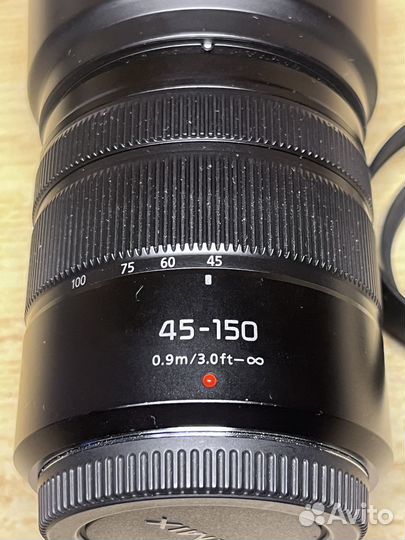 Kaмеpа Pаnasоniс Lumiх g7 Miсro 4/3