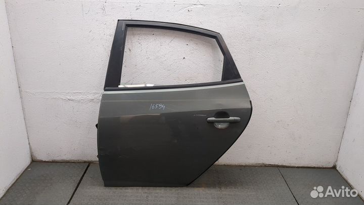 Дверь боковая Hyundai Elantra, 2009