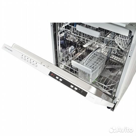 Посудомоечная машина Schaub Lorenz SLG VI6210 (к)