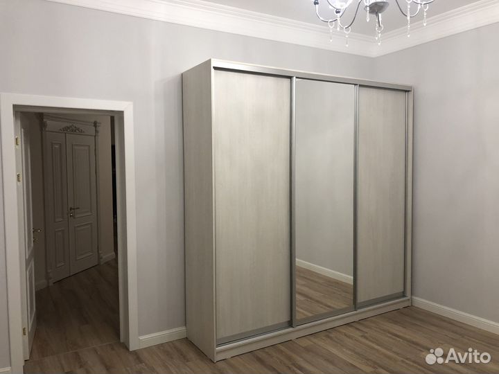 Шкаф купе