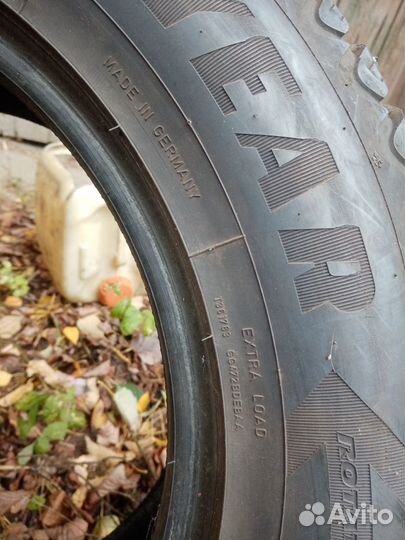 Goodyear Ultragrip Ice Arctic 235/65 R17 108T