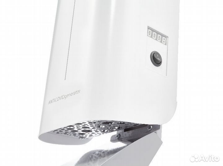 Бактерицидный рециркулятор ballu RDU-60D anticovid