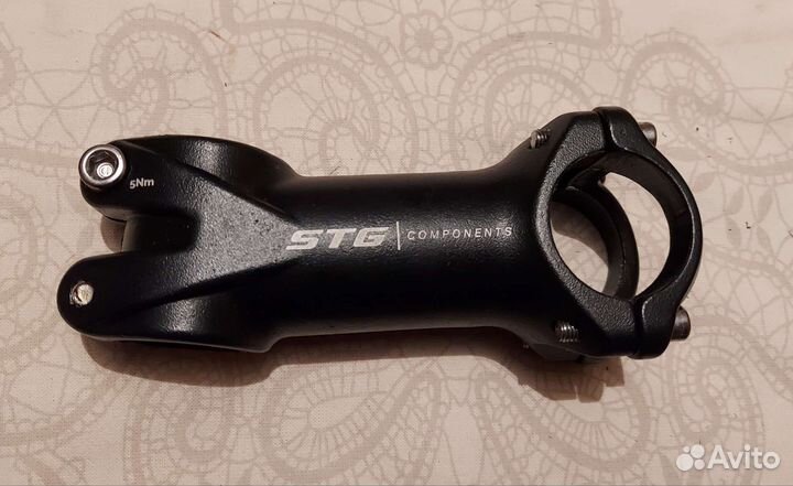 SR Suntour XCR 27,5