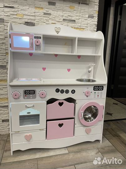 Детская кухня