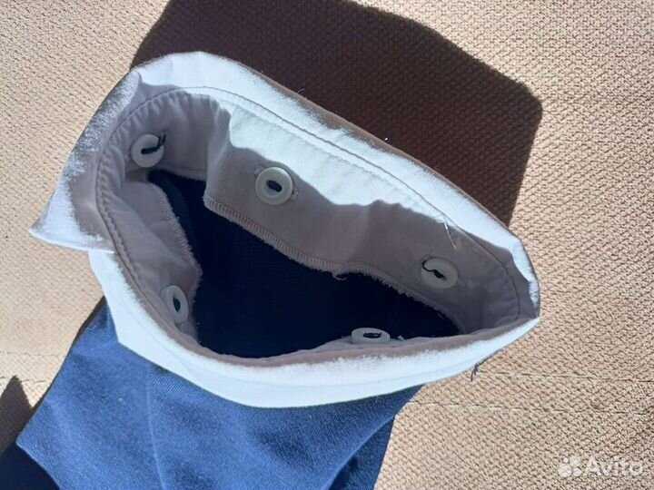 Школьное платье