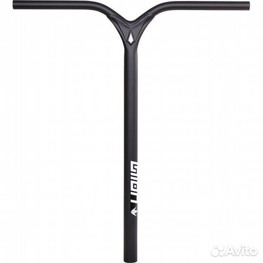 Руль Blunt Union 650 H 650 мм