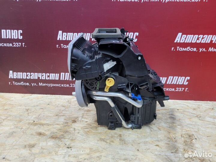 Корпус печки LADA X-Ray