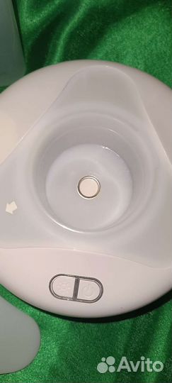 Ароматический диффузор ультразвуковой