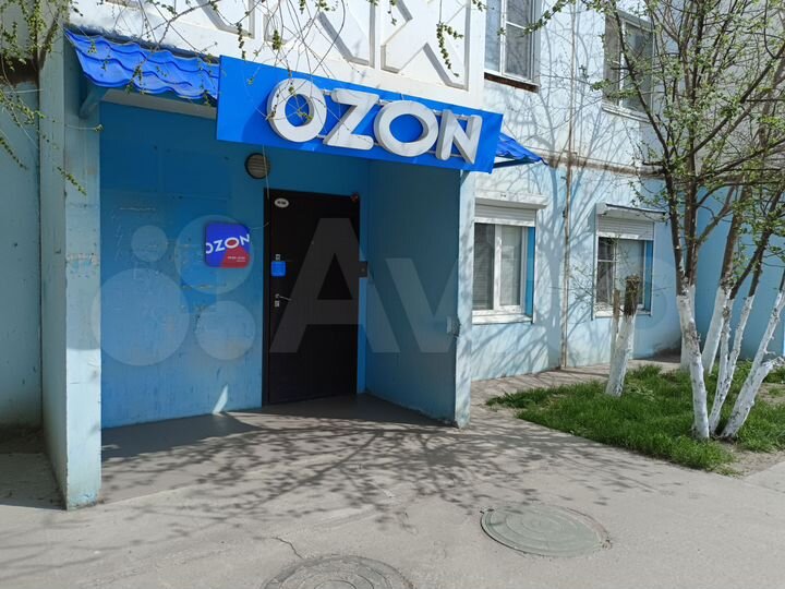 Офис, 72.4 м²
