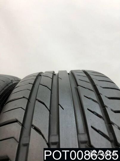 Continental ContiSportContact 5 195/45 R17 81W