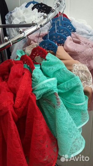 Платок в Храм