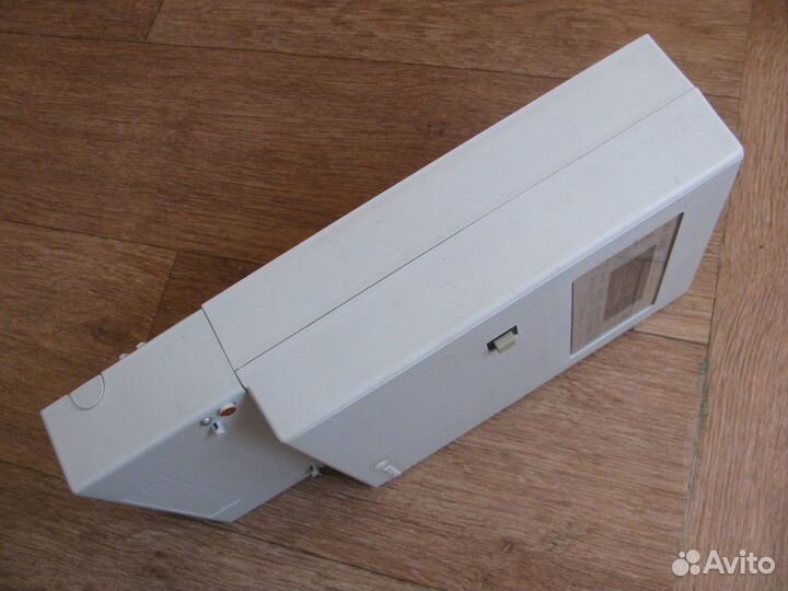 Электросчётчик Микрон