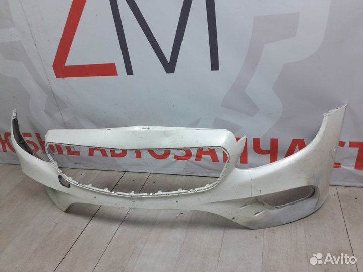 Бампер передний Mercedes-Benz E-Class W238 2016-Hb