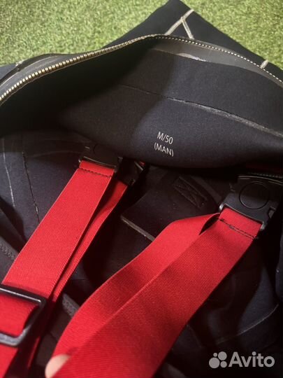 Сухой Гидрокостюм scubapro