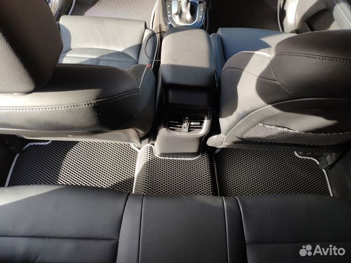 Ева коврики эва