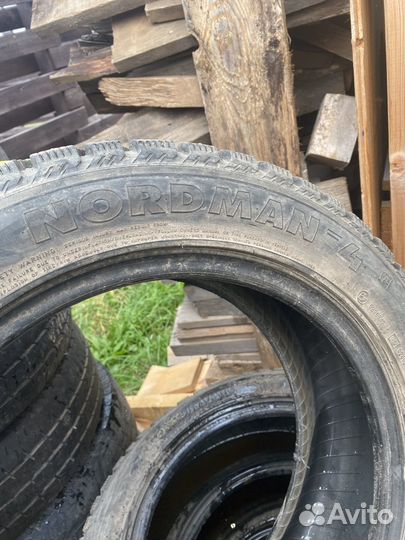 Nordman Nordman 4 195/55 R16 28M
