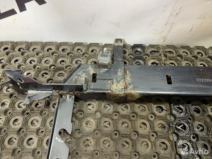 Кронштейн воздушных трубок Renault T, Volvo FH