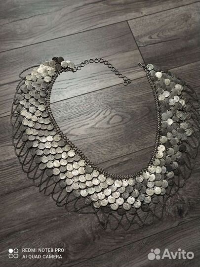 Пояс для восточных танцев