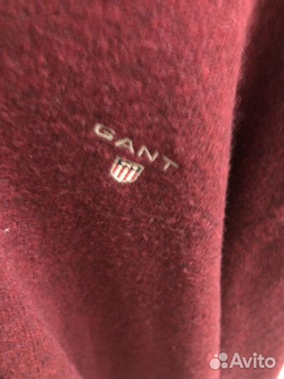 Джемперы gant