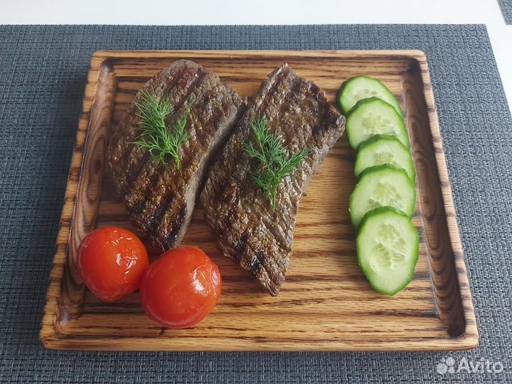 Доски для подачи блюд