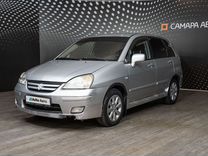 Suzuki Liana 1.6 MT, 2006, 242 000 км, с пробегом, цена 400 000 руб.