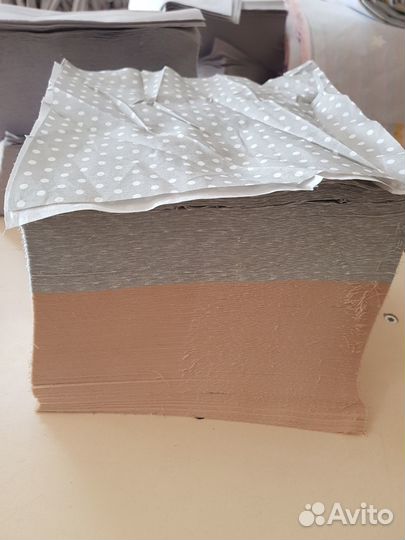 Лоскут ткани для рукоделия