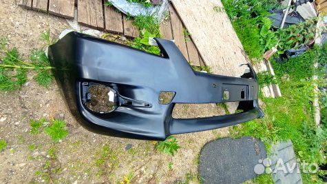 Бампер передний Toyota RAV 4 XA30