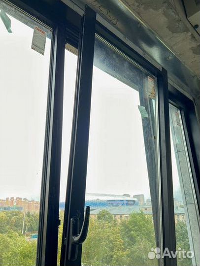 Самые лучшие пластиковые окна пвх в рассрочку