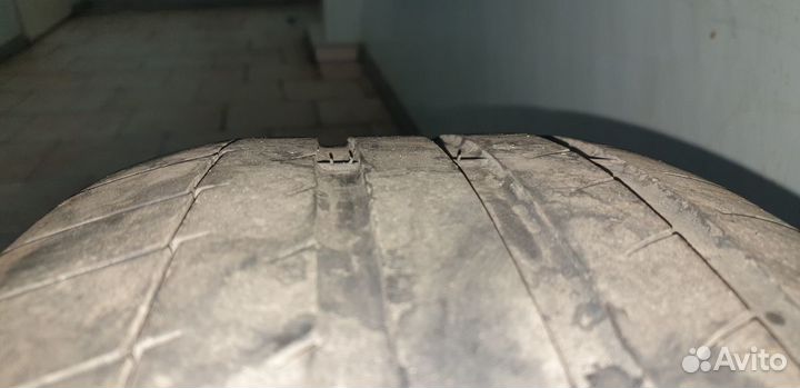 Michelin Latitude Sport 235/50 R17